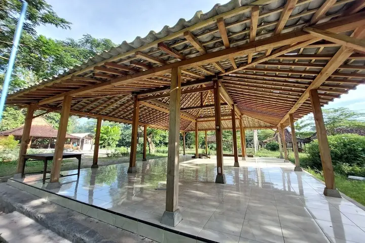 Батуретно: Camping Ground Kalakijo Vilange