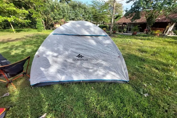 Батуретно: Camping Ground Kalakijo Vilange