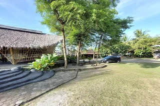 Батуретно: Camping Ground Kalakijo Vilange