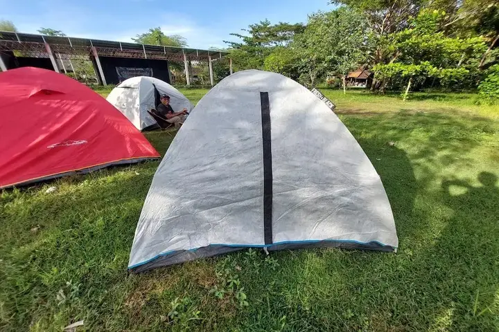 Camping Ground Kalakijo Vilange — фото 4