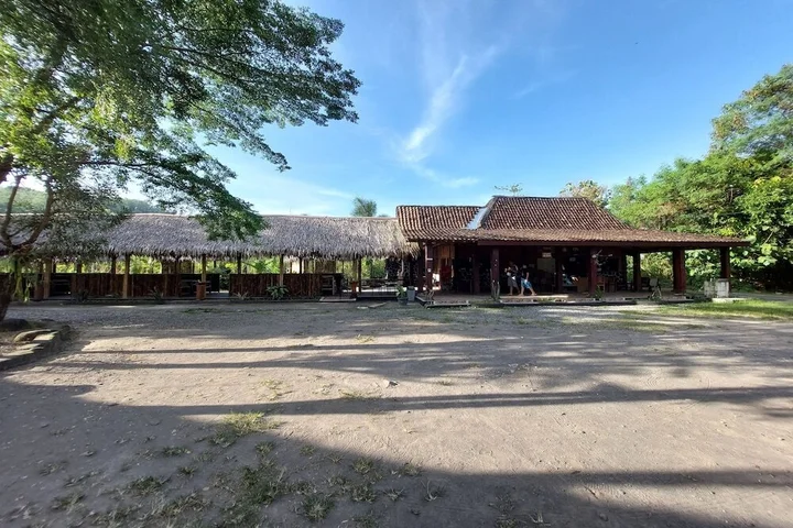 Батуретно: Camping Ground Kalakijo Vilange
