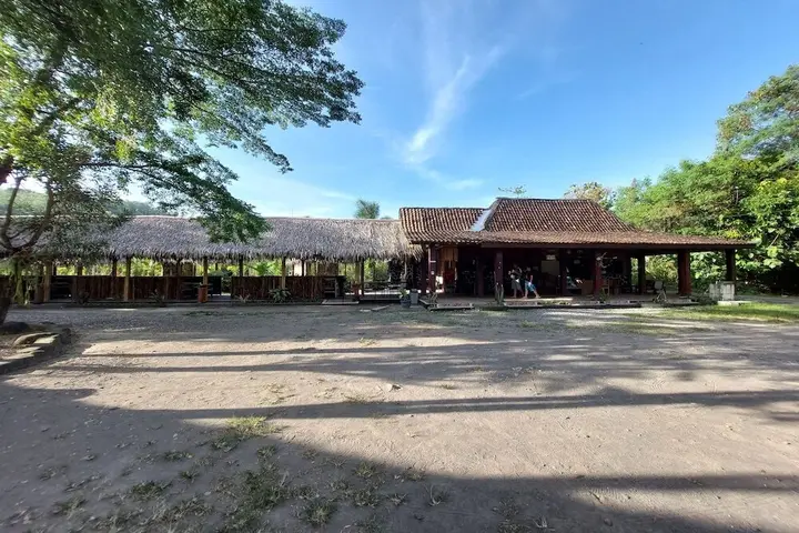 Батуретно: Camping Ground Kalakijo Vilange