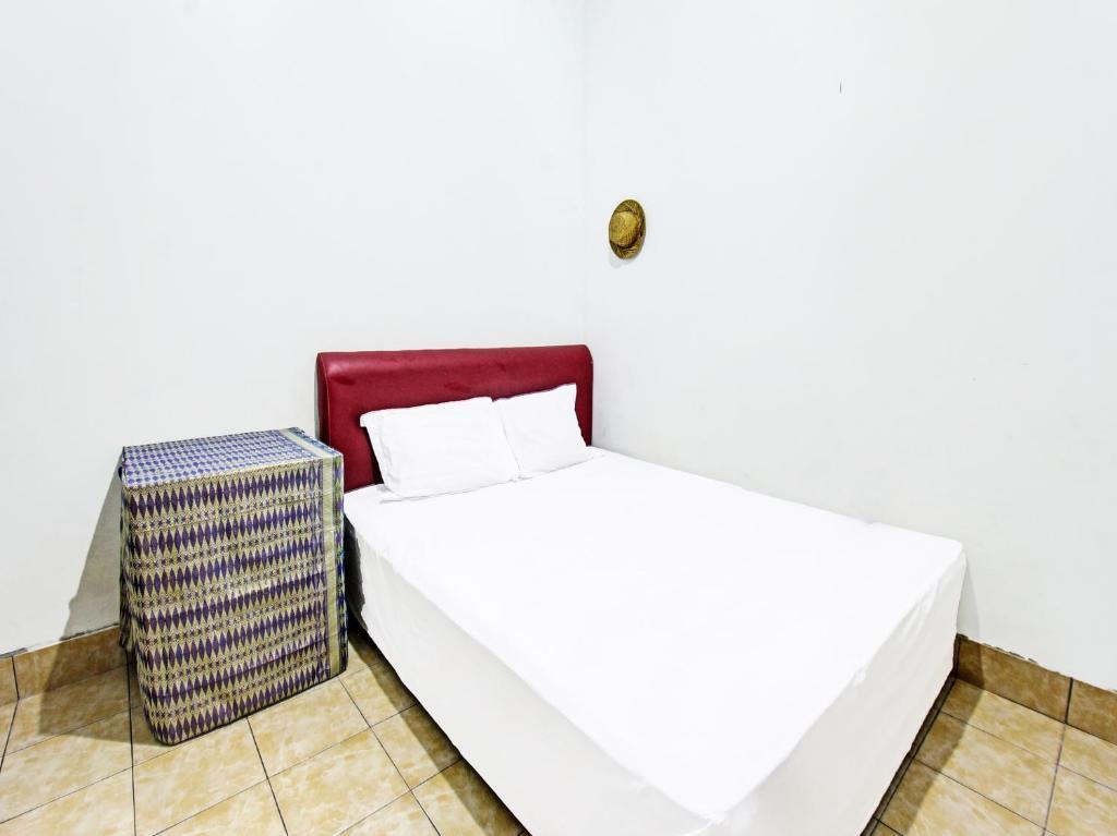 Прайя: SPOT ON 91982 Dani Homestay