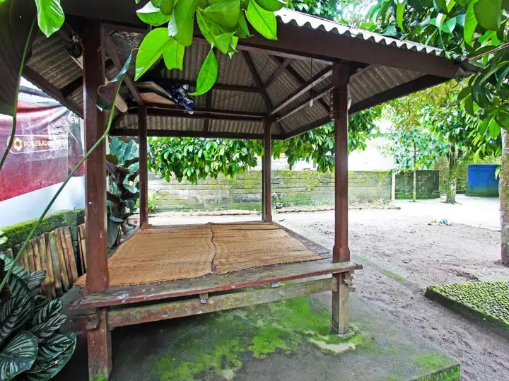 Прайя: SPOT ON 91982 Dani Homestay