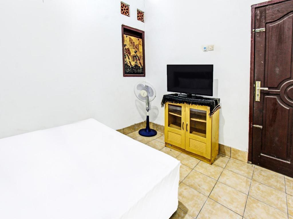 Прайя: SPOT ON 91982 Dani Homestay