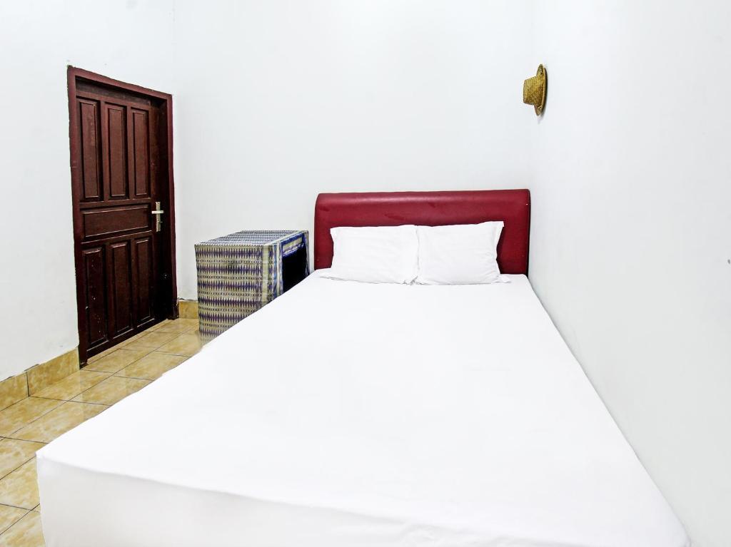 Прайя: SPOT ON 91982 Dani Homestay
