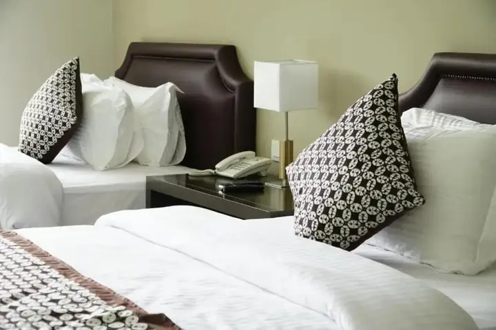 Arainn Bed And Breakfast Tretes Prigen by ecommerceloka — фото 6