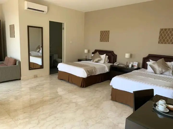 Arainn Bed And Breakfast Tretes Prigen by ecommerceloka — фото 3