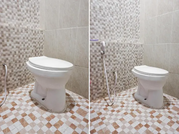Макассар: SPOT ON 92221 Pondok Cahaya