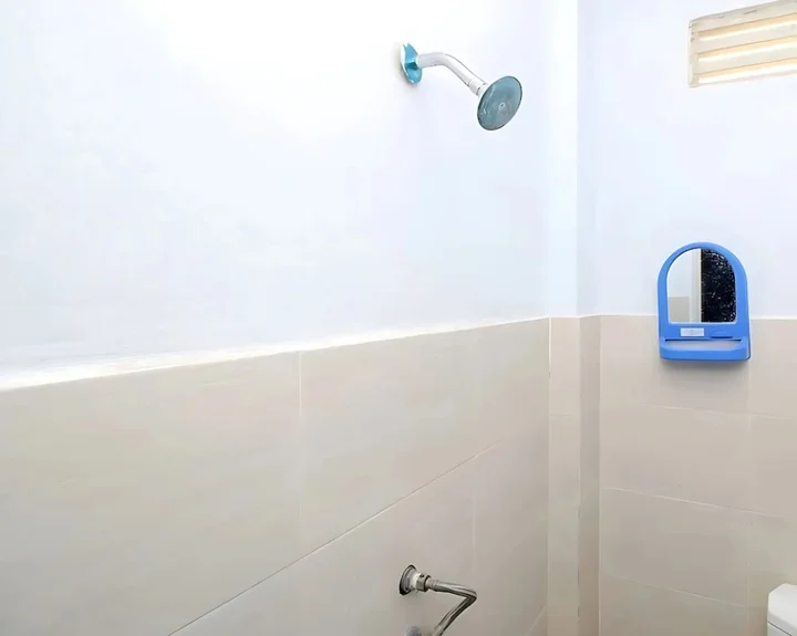 Амбон: Ambon Residence Syariah