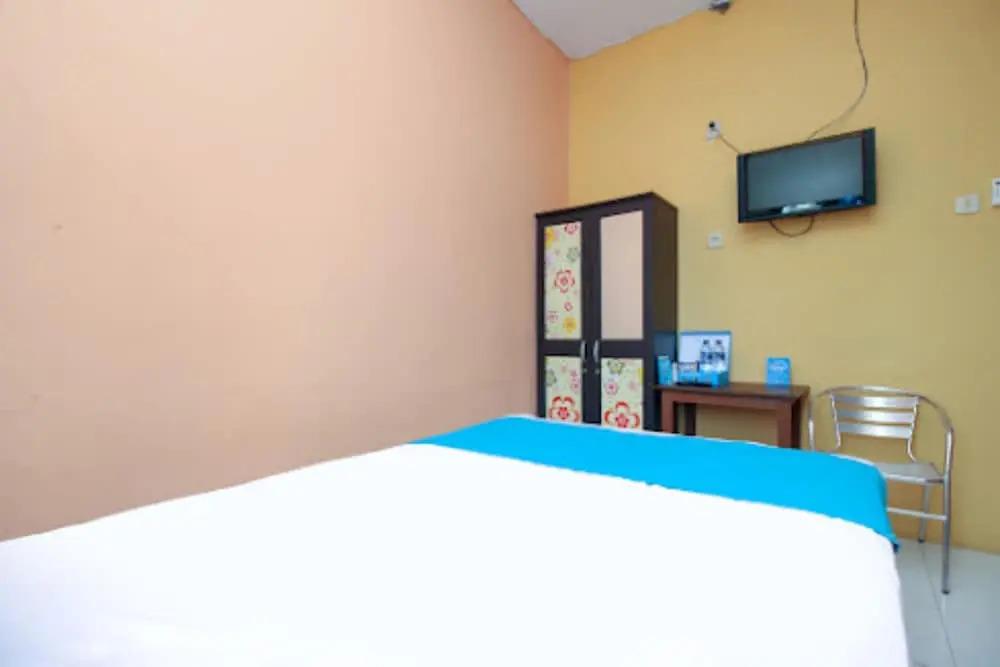 Амбон: Ambon Residence Syariah
