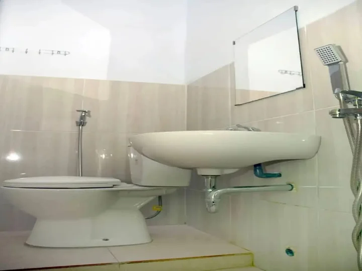 Амбон: Ambon Residence Syariah