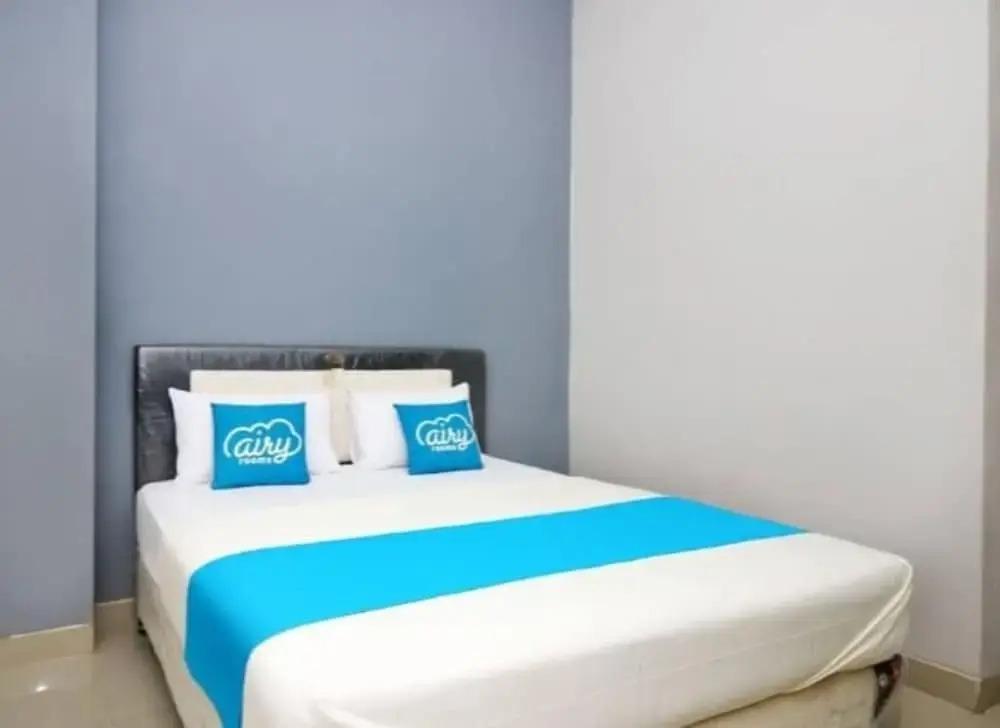 Амбон: Ambon Residence Syariah