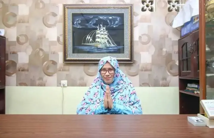 Амбон: Ambon Residence Syariah