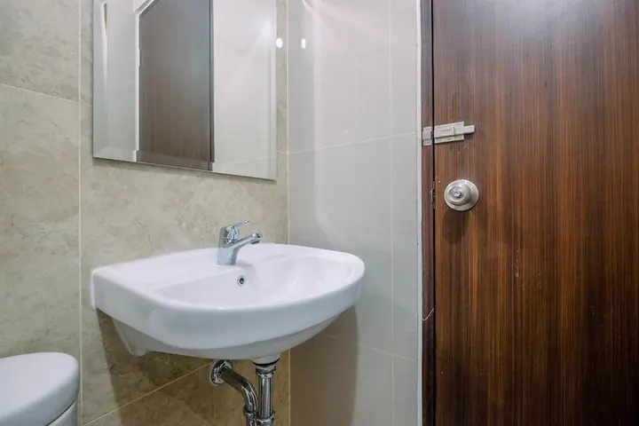 Депок: Fully Furnished With Cozy Design 2Br Apartment Transpark Cibubur