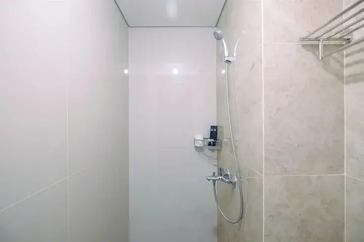 Депок: Fully Furnished With Cozy Design 2Br Apartment Transpark Cibubur