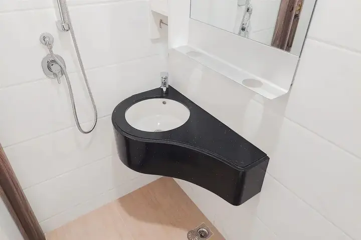 Legok: Nice And Comfortable Studio Apartment At Sky House Bsd