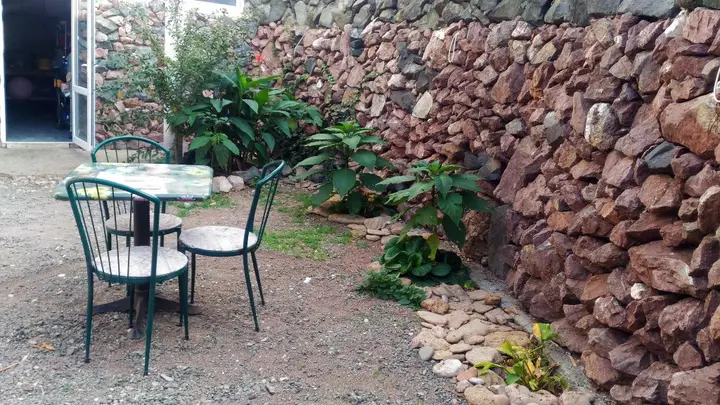 Николаевка: Гостевой Дом Адель Николаевка Крым