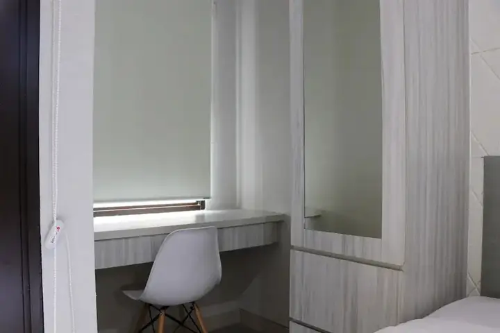Cozy And Relaxing Studio At Transpark Cibubur Apartment — фото 4