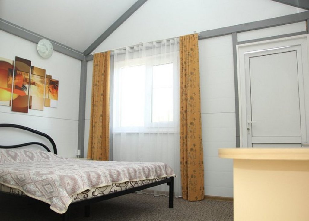 Ейск: Fantaziya Guest House