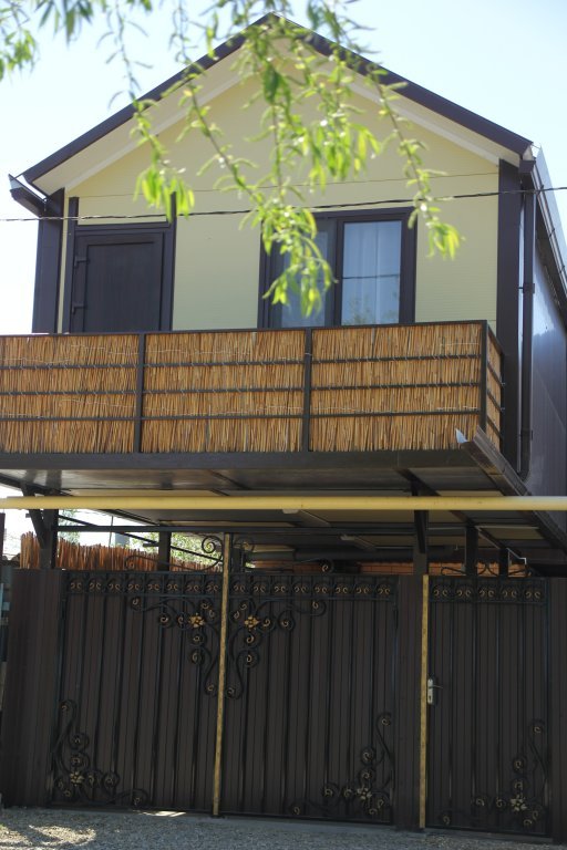 Ейск: Fantaziya Guest House
