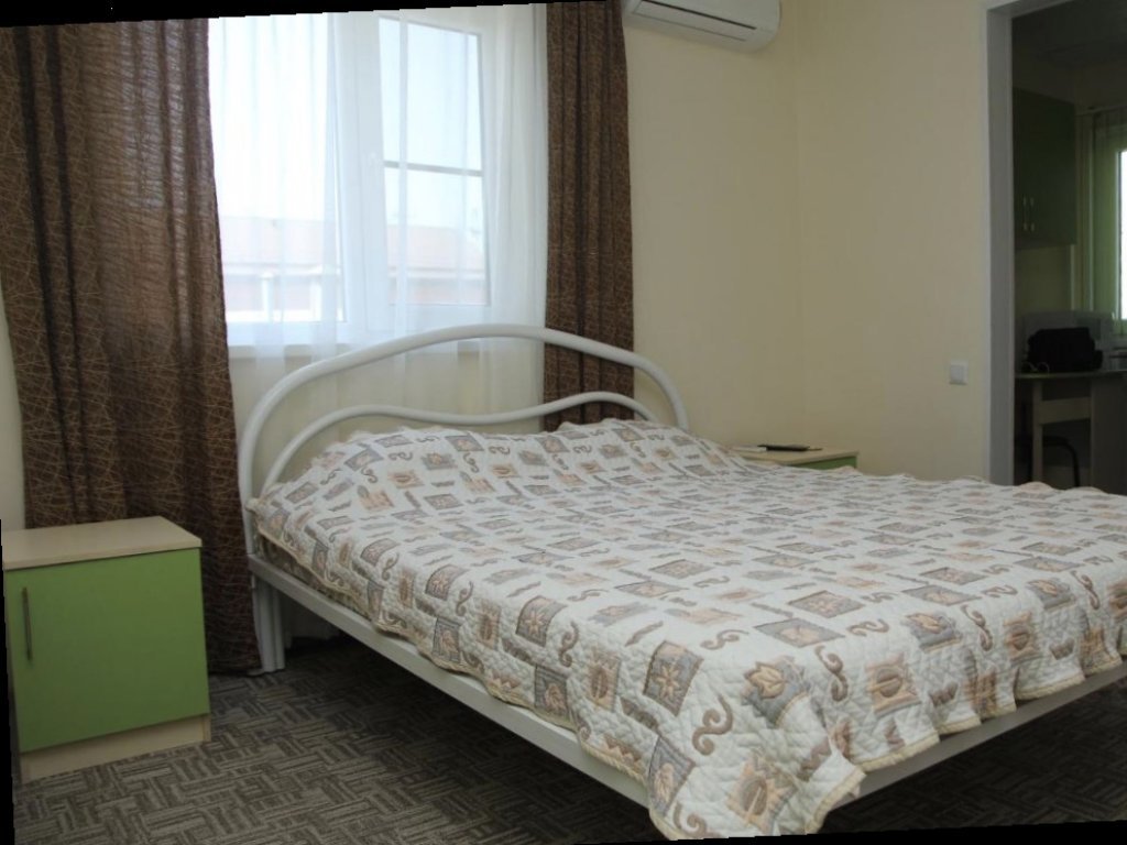 Ейск: Fantaziya Guest House