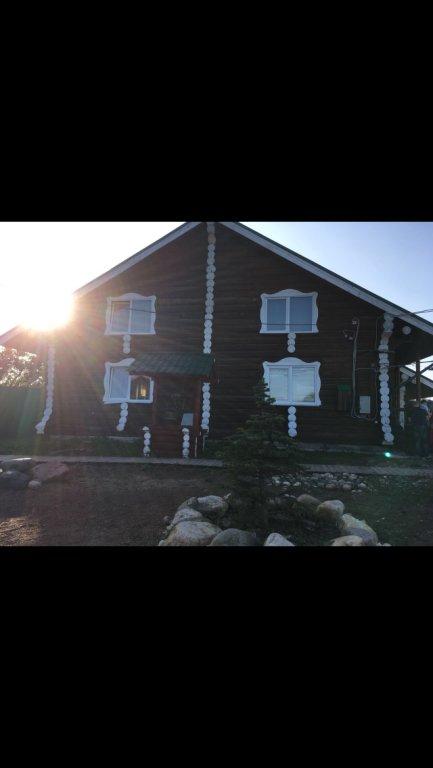 Великий Устюг: Гостевой Дом Holiday Home in Dymkovo