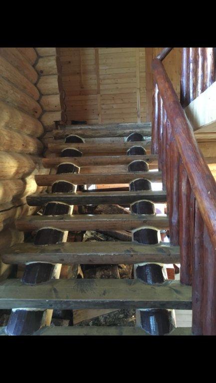 Великий Устюг: Гостевой Дом Holiday Home in Dymkovo