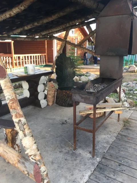 Великий Устюг: Гостевой Дом Holiday Home in Dymkovo