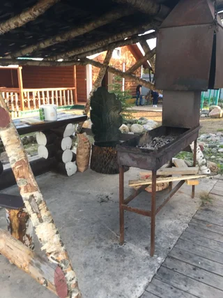 Великий Устюг: Гостевой Дом Holiday Home in Dymkovo