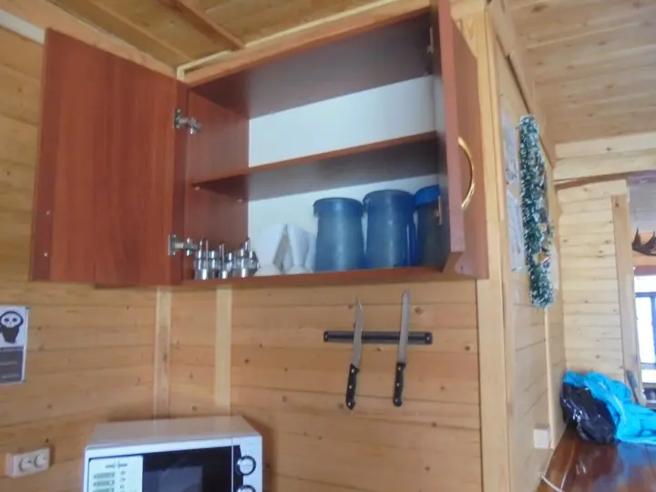 Великий Устюг: Гостевой Дом Holiday Home in Dymkovo