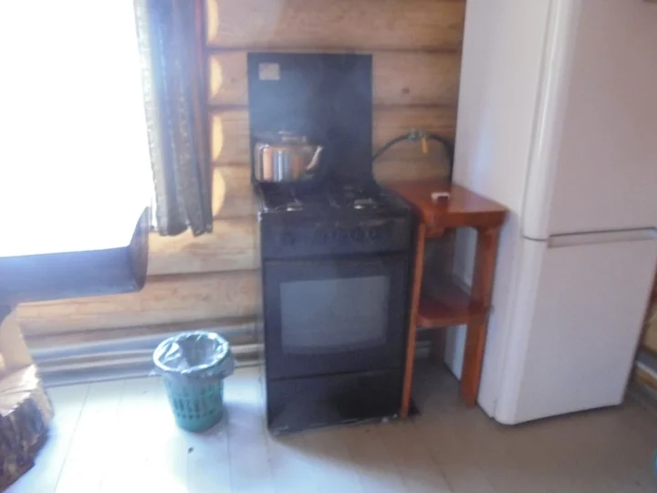 Великий Устюг: Гостевой Дом Holiday Home in Dymkovo