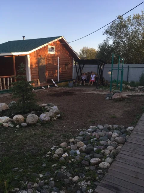 Великий Устюг: Гостевой Дом Holiday Home in Dymkovo