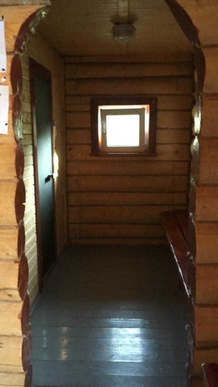 Великий Устюг: Гостевой Дом Holiday Home in Dymkovo