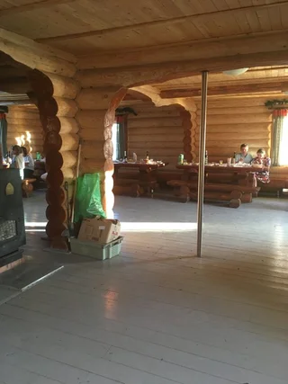 Великий Устюг: Гостевой Дом Holiday Home in Dymkovo