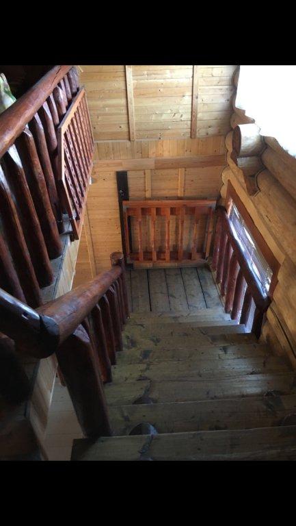 Великий Устюг: Гостевой Дом Holiday Home in Dymkovo