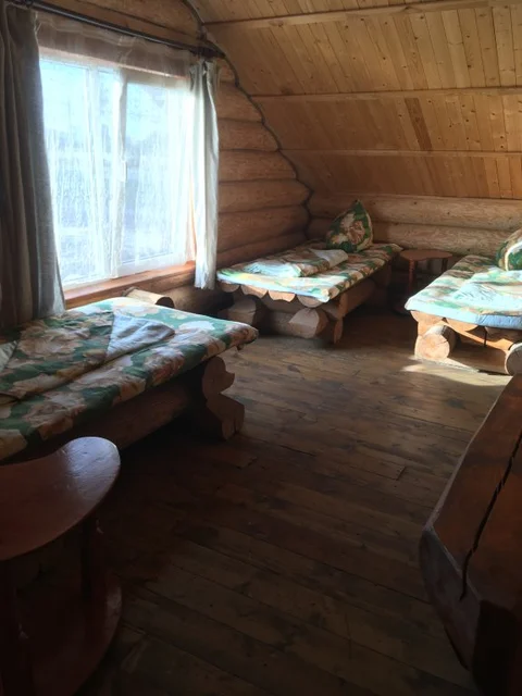 Великий Устюг: Гостевой Дом Holiday Home in Dymkovo