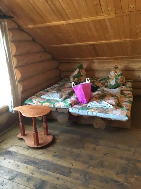 Великий Устюг: Гостевой Дом Holiday Home in Dymkovo