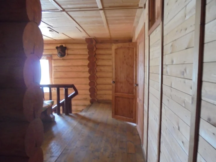 Великий Устюг: Гостевой Дом Holiday Home in Dymkovo