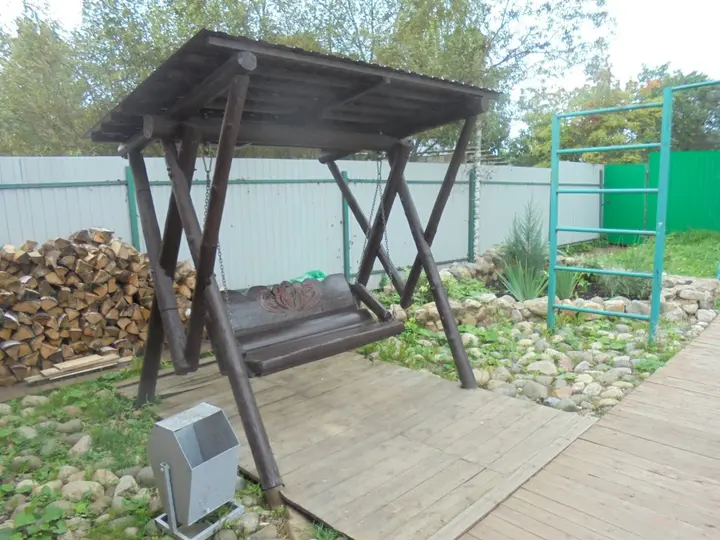Великий Устюг: Гостевой Дом Holiday Home in Dymkovo