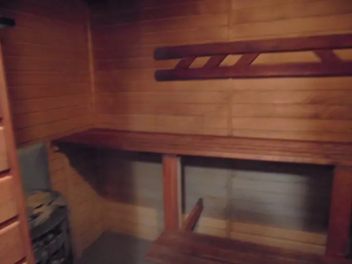 Великий Устюг: Гостевой Дом Holiday Home in Dymkovo