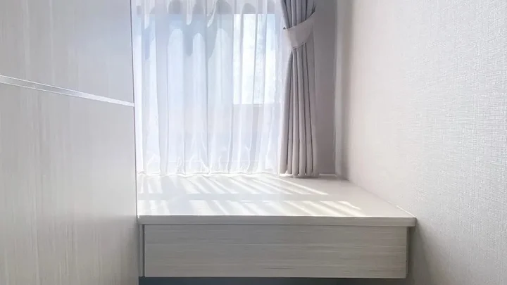 Депок: Simple And Cozy Living Studio Transpark Cibubur Apartment