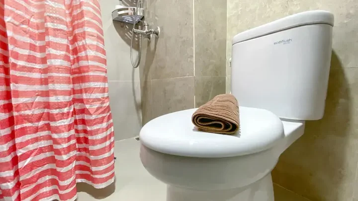 Депок: Simple And Cozy Living Studio Transpark Cibubur Apartment