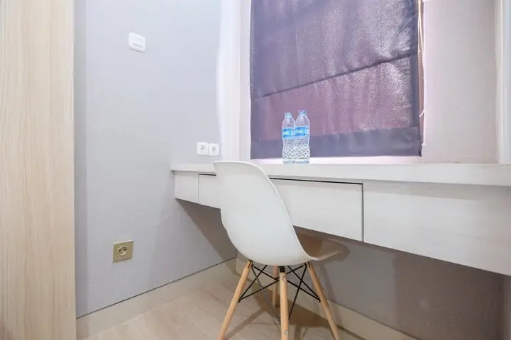 Cozy And Nice Studio At Transpark Cibubur Apartment — фото 4