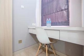 Депок: Cozy And Nice Studio At Transpark Cibubur Apartment