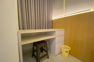 Семаранг: Good Deal And Tidy Studio The Alton Apartment