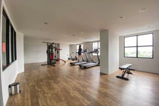 Семаранг: Good Deal And Tidy Studio The Alton Apartment