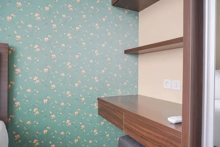 Джакарта: Stunning And Comfortable 2Br Samara Suites Apartment
