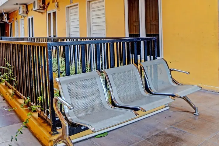 Медан: OYO 91418 Kantil Homestay Syariah