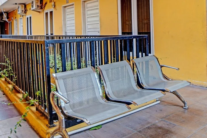 Медан: OYO 91418 Kantil Homestay Syariah